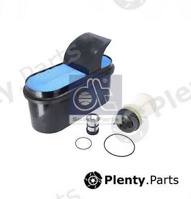 Wilmink Group WG2316888 — Filter Set