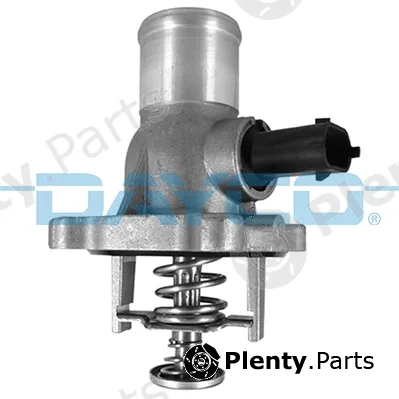 Wilmink Group WG2113265 — Thermostat, coolant