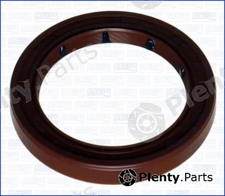 Wilmink Group WG1163433 — Shaft Seal, camshaft
