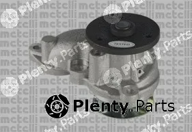 Wilmink Group WG1790671 — Water Pump, engine cooling