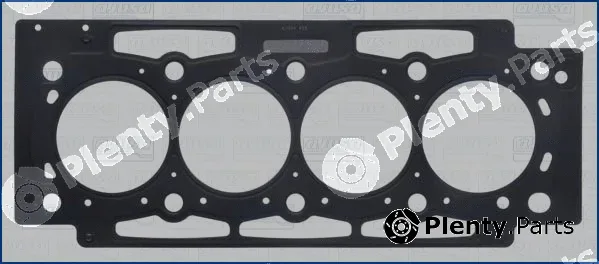 Wilmink Group WG1159831 — Gasket, cylinder head