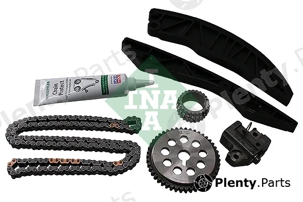 Wilmink Group WG2202767 — Timing Chain Kit