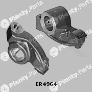 Wilmink Group WG1052101 — Rocker Arm, engine timing
