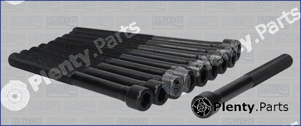 Wilmink Group WG1009582 — Cylinder Head Bolt Set