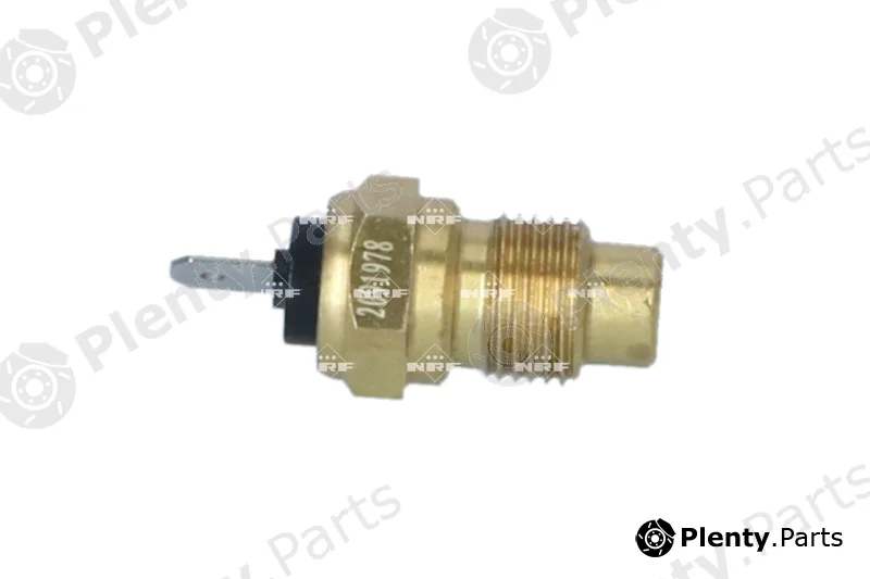 Wilmink Group WG2305764 — Sensor, coolant temperature