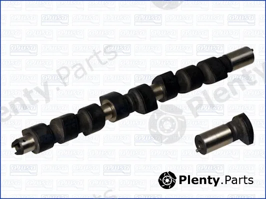 Wilmink Group WG1171337 — Camshaft