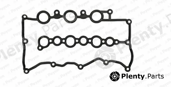 Wilmink Group WG1182608 — Gasket, cylinder head cover
