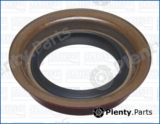 Wilmink Group WG2187655 — Shaft Seal, crankshaft