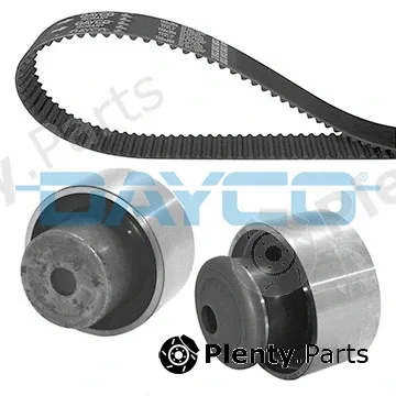 Wilmink Group WG2007071 — Timing Belt Kit