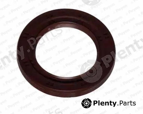 Wilmink Group WG1183288 — Shaft Seal, crankshaft