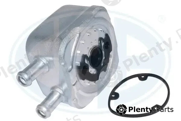 Wilmink Group WG2013985 — Oil Cooler, engine oil
