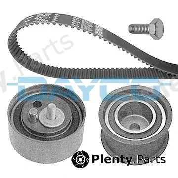 Wilmink Group WG2007354 — Timing Belt Kit
