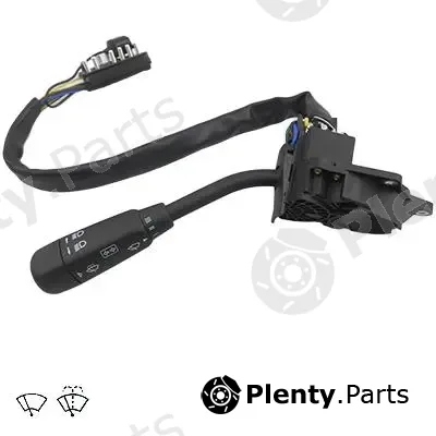 Wilmink Group WG1901575 — Steering Column Switch
