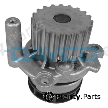 Wilmink Group WG2005985 — Water Pump, engine cooling