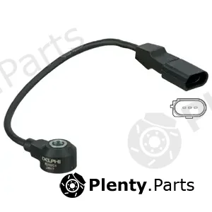 Wilmink Group WG1821353 — Knock Sensor