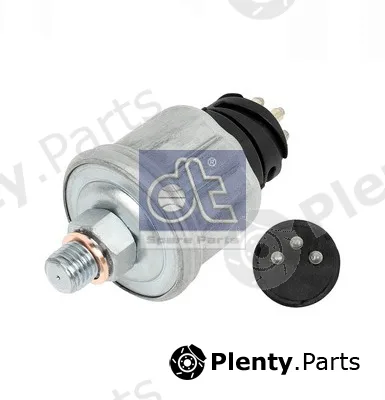 Wilmink Group WG2322912 — Sensor, oil pressure
