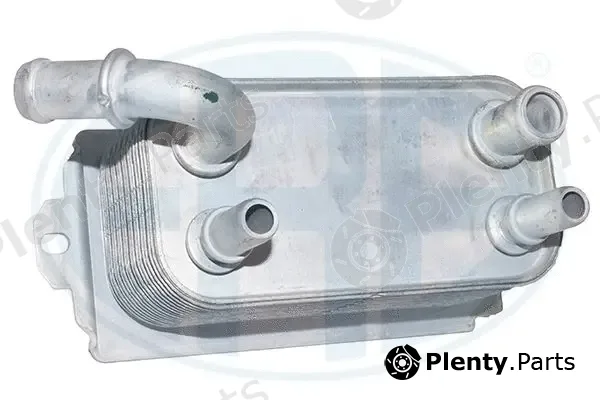 Wilmink Group WG2014012 — Oil Cooler, engine oil