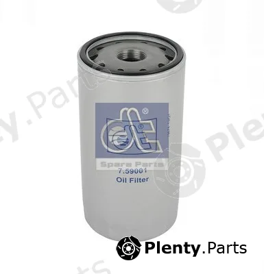 Wilmink Group WG2319652 — Oil Filter