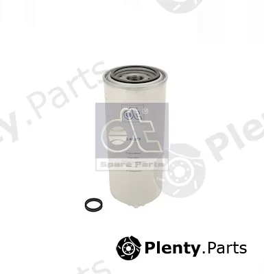 Wilmink Group WG2317300 — Fuel Filter