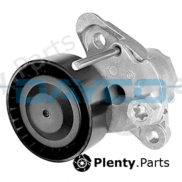 Wilmink Group WG2005129 — Belt Tensioner, V-ribbed belt