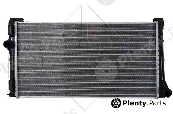 Wilmink Group WG1722160 — Radiator, engine cooling