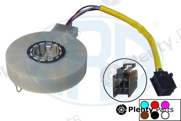 Wilmink Group WG1493119 — Steering Angle Sensor