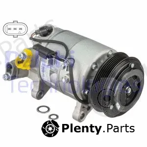 Wilmink Group WG2039889 — Compressor, air conditioning