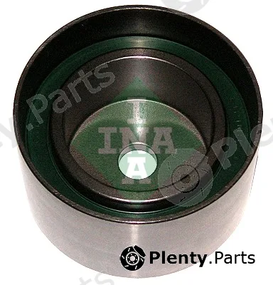 Wilmink Group WG1252818 — Tensioner Pulley, timing belt