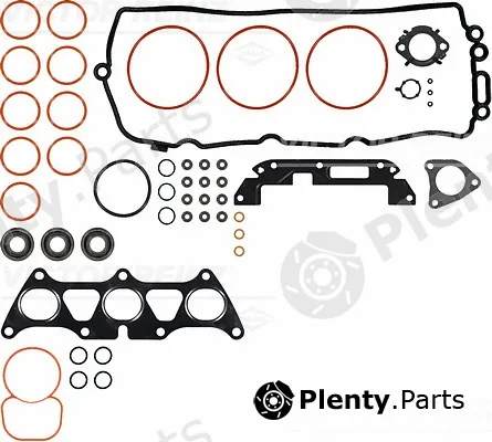 Wilmink Group WG1791018 — Gasket Kit, cylinder head