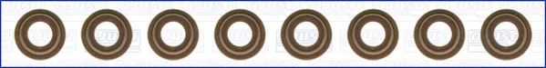 Wilmink Group WG1169730 — Seal Set, valve stem