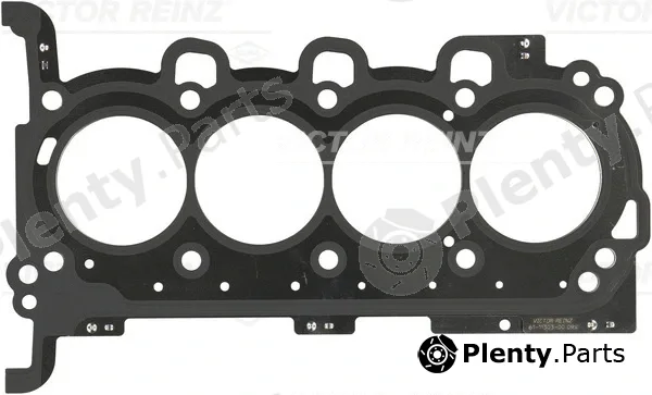 Wilmink Group WG2175712 — Gasket, cylinder head