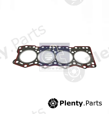 Wilmink Group WG2317856 — Gasket, cylinder head