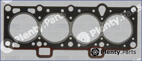 Wilmink Group WG1158784 — Gasket, cylinder head