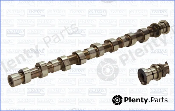 Wilmink Group WG1456500 — Camshaft