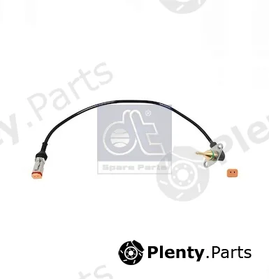 Wilmink Group WG2307619 — Temperature Switch, radiator fan