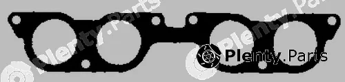 Wilmink Group WG1768943 — Gasket, intake manifold