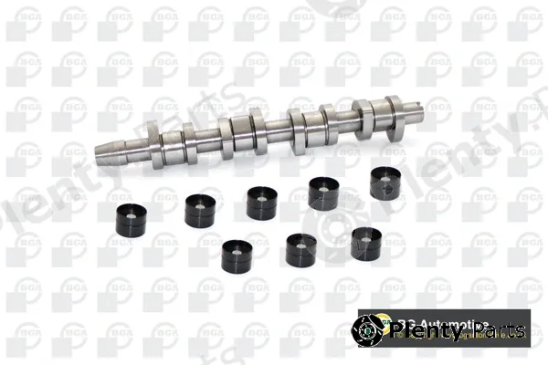 Wilmink Group WG1490636 — Camshaft Kit
