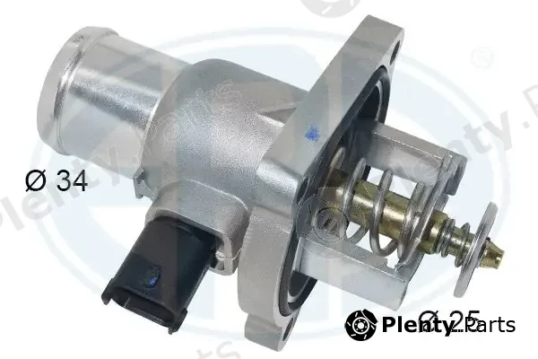 Wilmink Group WG2013945 — Thermostat, coolant
