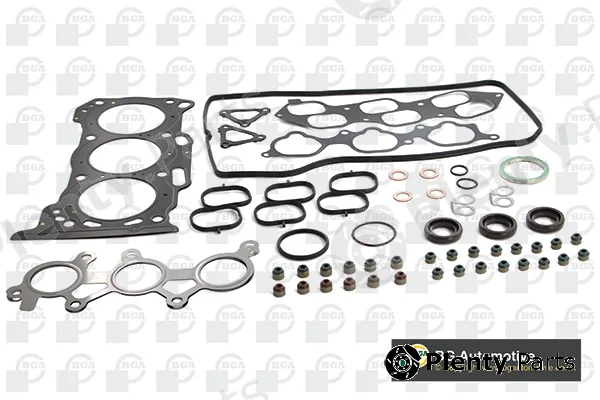 Wilmink Group WG1904133 — Gasket Kit, cylinder head