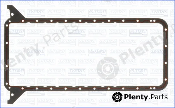 Wilmink Group WG1162768 — Gasket, oil sump