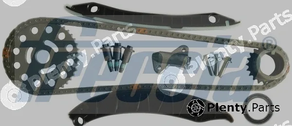 Wilmink Group WG1909987 — Timing Chain Kit