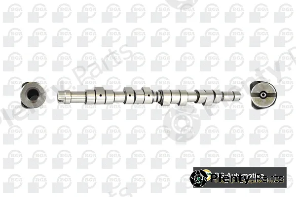 Wilmink Group WG1490555 — Camshaft