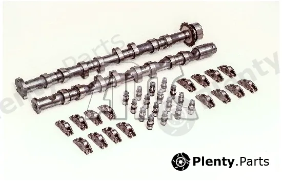 Wilmink Group WG2010585 — Camshaft Kit