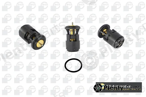 Wilmink Group WG1760491 — Thermostat, coolant