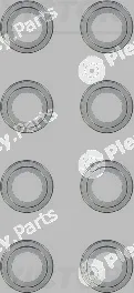 Wilmink Group WG1242475 — Seal Set, valve stem