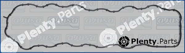Wilmink Group WG2079101 — Gasket, cylinder head cover