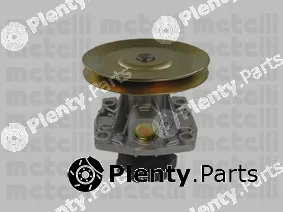Wilmink Group WG1790105 — Water Pump, engine cooling