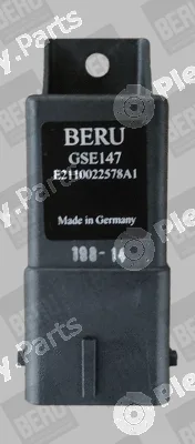 Wilmink Group WG1486255 — Control Unit, glow time