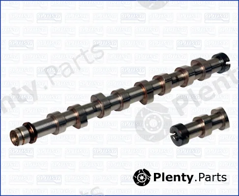 Wilmink Group WG1754018 — Camshaft