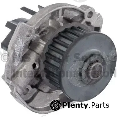 Wilmink Group WG1026256 — Water Pump, engine cooling